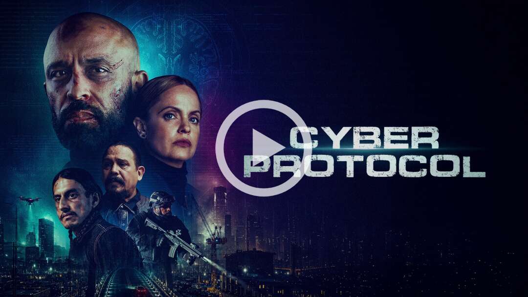 Cyber Protocol still