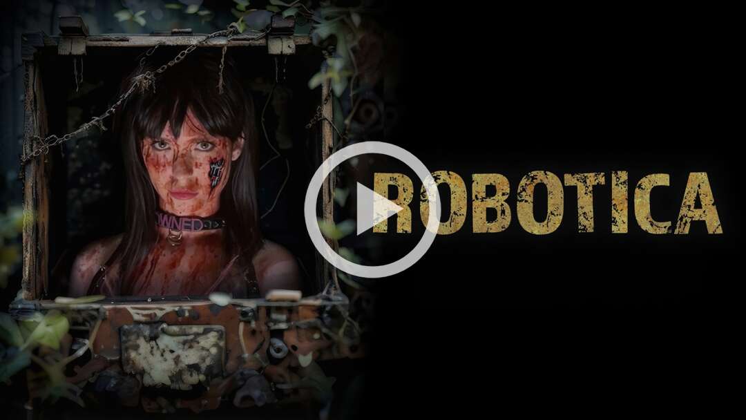 Robotica still