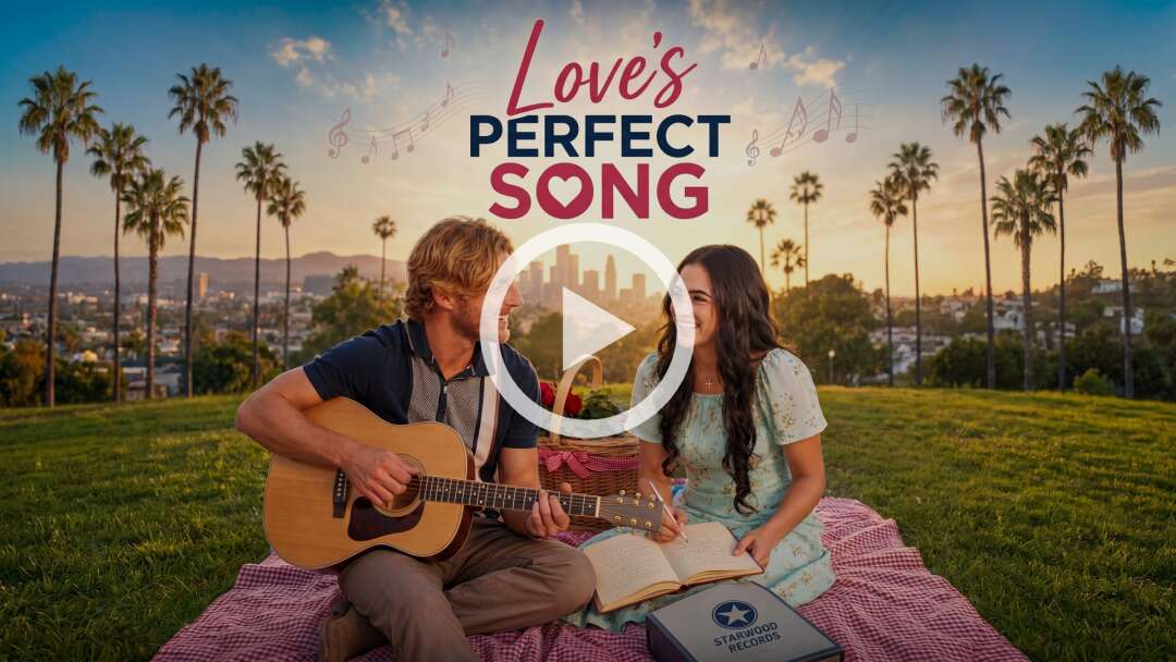 Love's Perfect Song still