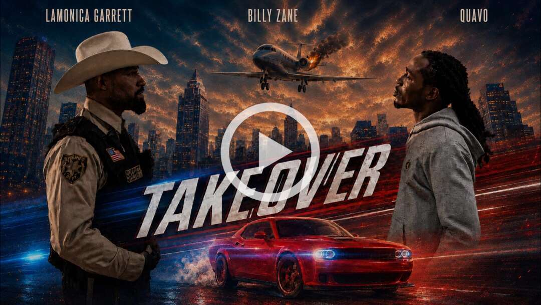 Takeover still